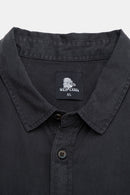 Camisa Jim Negra Hombre-10