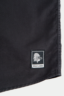 Camisa Jim Negra Hombre-14