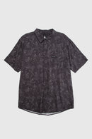 Guayabera Mero Calaveras Hombre ECOVERO™-1