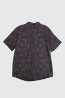 Guayabera Mero Calaveras Hombre ECOVERO™-2