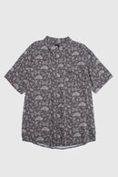 Camisa Mero Naturaleza Gris Hombre-1