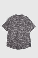 Camisa Mero Naturaleza Gris Hombre-2