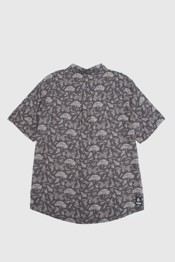 Camisa Mero Naturaleza Gris Hombre - 0