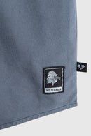 Camisa Pinco Orgánica Azul Hombre-10