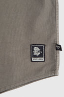 Camisa Pinco Orgánica Verde Hombre-10