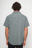 Camisa Jim Petróleo Hombre-5