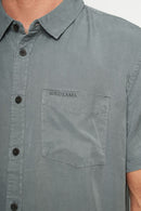 Camisa Jim Petróleo Hombre-6