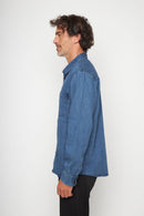 Camisa Tilco Denim Hombre-4