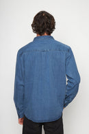 Camisa Tilco Denim Hombre-5