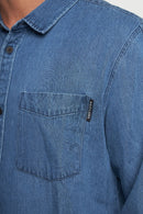 Camisa Tilco Denim Hombre-6