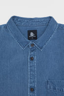 Camisa Tilco Denim Hombre-10