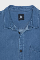Camisa Tilco Denim Hombre-11