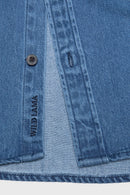 Camisa Tilco Denim Hombre-13