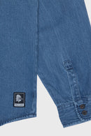 Camisa Tilco Denim Hombre-14