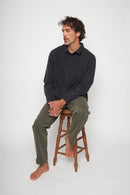 Camisa Tilco Marengo Hombre-2