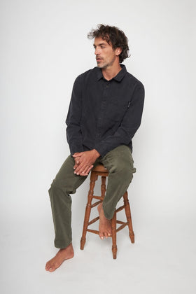 Camisa Tilco Marengo Hombre - 0