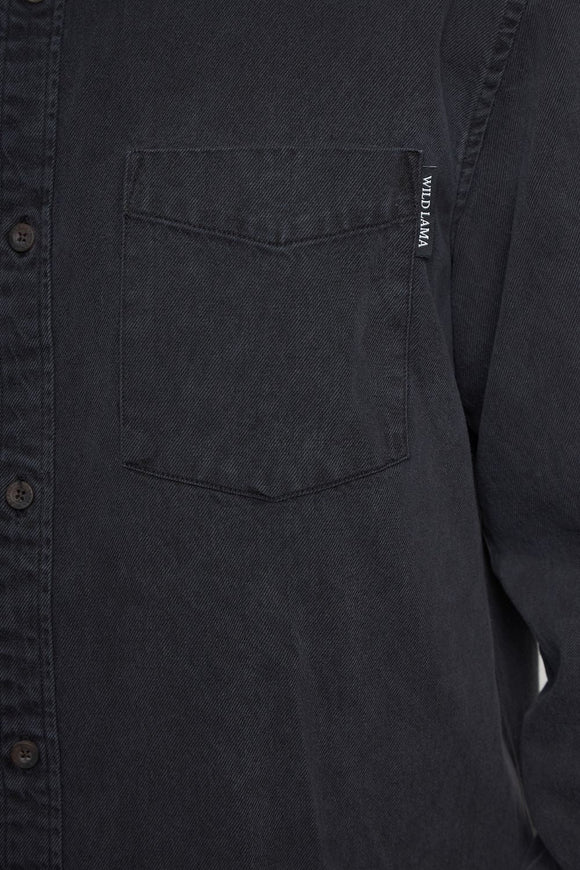 Camisa Tilco Marengo Hombre