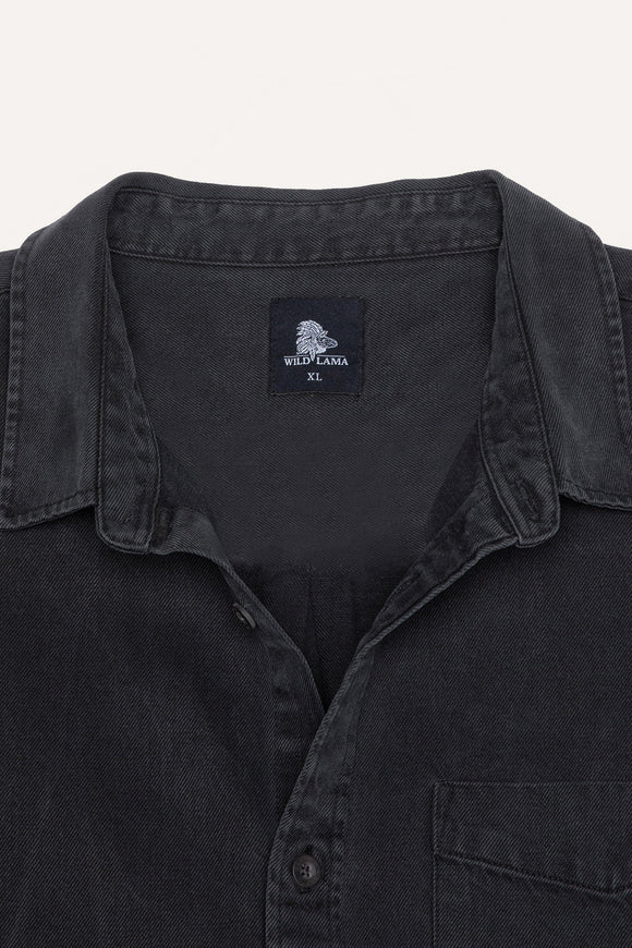 Camisa Tilco Marengo Hombre