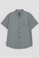 Camisa Jim Petróleo Hombre-7