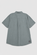 Camisa Jim Petróleo Hombre-8