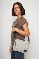 Cartera Rina Reciclada Beige-1