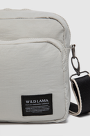 Cartera Rina Reciclada Beige-7
