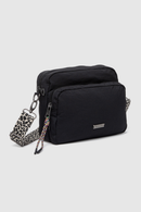 Cartera Rina Reciclada Negro-5