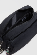 Cartera Rina Reciclada Negro-7