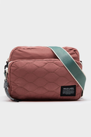 Cartera Rina Reciclada Rosa Viejo-3