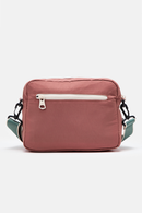 Cartera Rina Reciclada Rosa Viejo-5