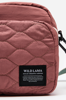 Cartera Rina Reciclada Rosa Viejo-7