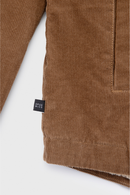 Chaqueta Cordero Orgánica Camel Hombre-12