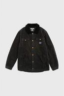 Chaqueta Cordero Orgánica Marengo Hombre-7