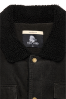 Chaqueta Cordero Orgánica Marengo Hombre-9
