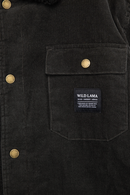 Chaqueta Cordero Orgánica Marengo Hombre-11