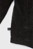 Chaqueta Cordero Orgánica Marengo Hombre-12