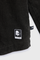 Chaqueta Cordero Orgánica Marengo Hombre-13
