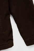 Chaqueta Cordero Orgánica Verde Hombre-11