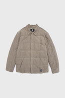Chaqueta Mone Orgánica Gris Hombre-6