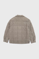 Chaqueta Mone Orgánica Gris Hombre-7