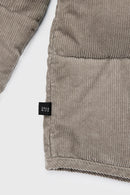 Chaqueta Mone Orgánica Gris Hombre-9