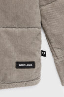 Chaqueta Mone Orgánica Gris Hombre-11