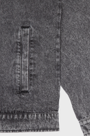 Chaqueta Petro Orgánica Negra Hombre-15