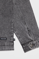 Chaqueta Petro Orgánica Negra Hombre-16