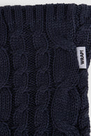 Cuello Efra Recilado Azul-6