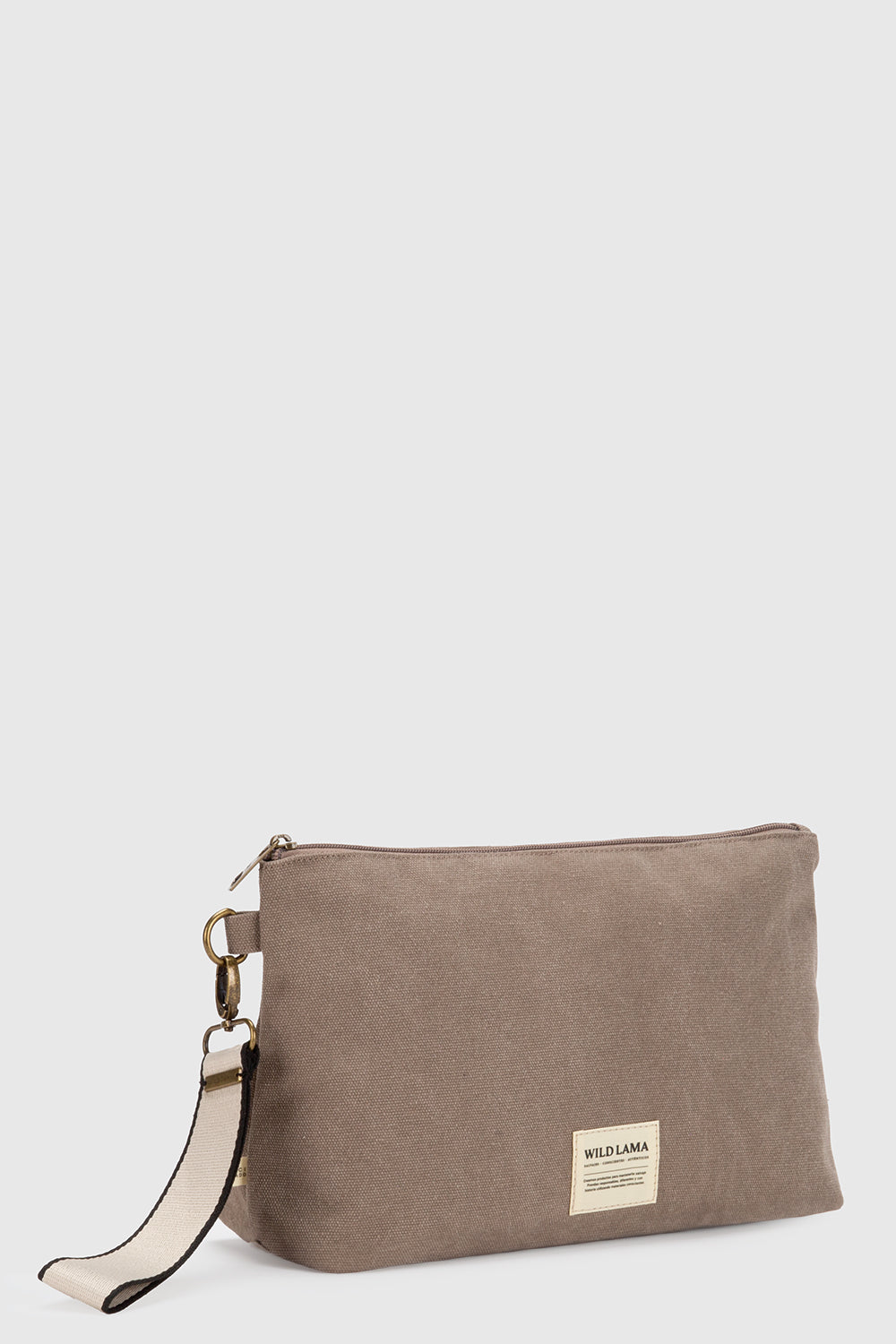 Estuche Velu Reciclado Beige - 0