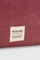 Estuche Velu Reciclado Burdeo-4