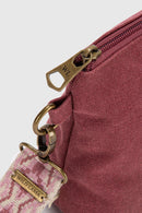 Estuche Velu Reciclado Burdeo-5