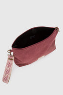 Estuche Velu Reciclado Burdeo-6