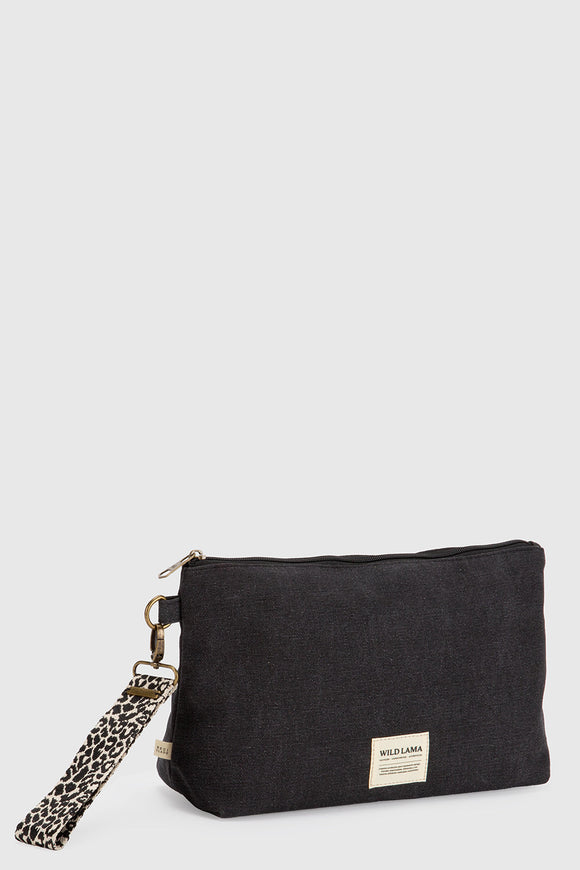 Estuche Velu Reciclado Marengo